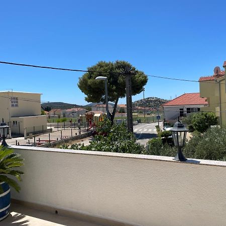 Mare I Kate Apartmani Tribalj 외부 사진