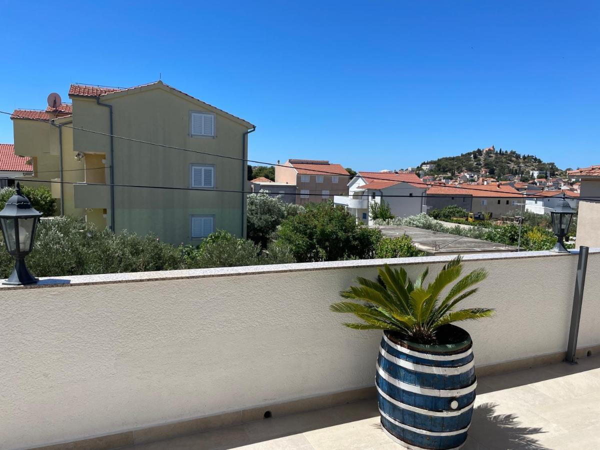 Mare I Kate Apartmani Tribalj 외부 사진