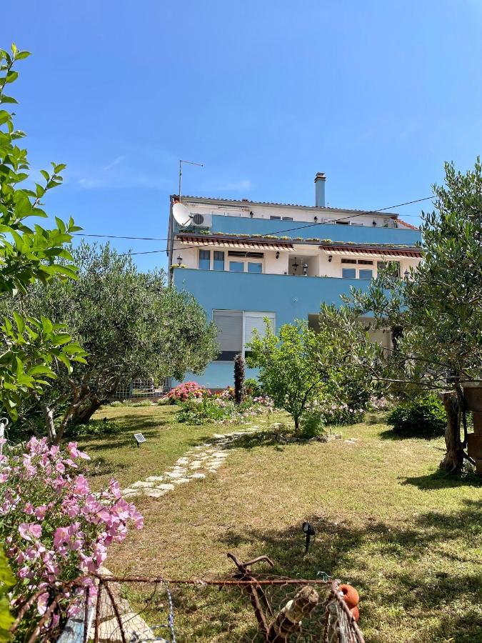 Mare I Kate Apartmani Tribalj 외부 사진