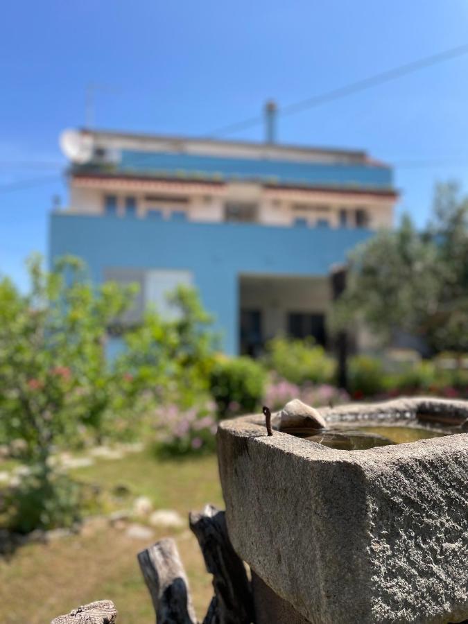 Mare I Kate Apartmani Tribalj 외부 사진