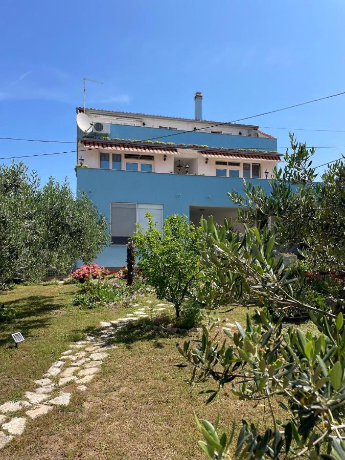 Mare I Kate Apartmani Tribalj 외부 사진
