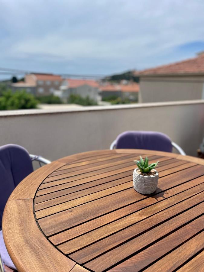 Mare I Kate Apartmani Tribalj 외부 사진