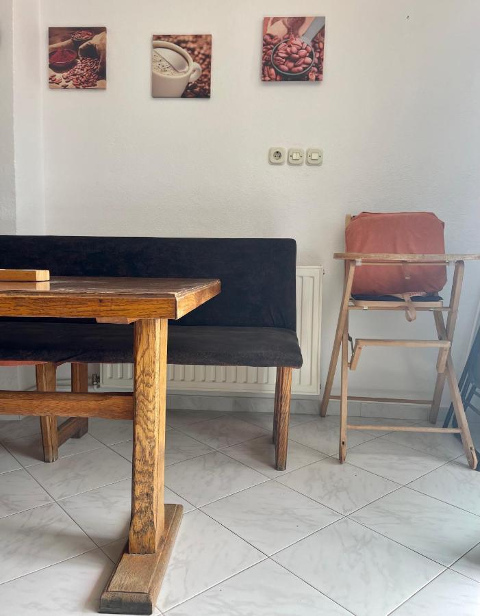 Mare I Kate Apartmani Tribalj 외부 사진