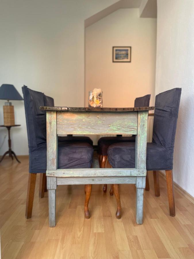 Mare I Kate Apartmani Tribalj 외부 사진