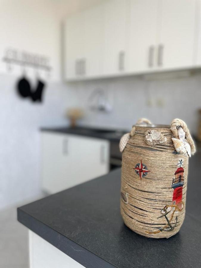 Mare I Kate Apartmani Tribalj 외부 사진