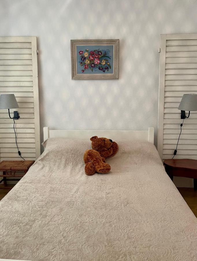 Mare I Kate Apartmani Tribalj 외부 사진
