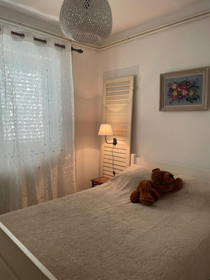 Mare I Kate Apartmani Tribalj 외부 사진
