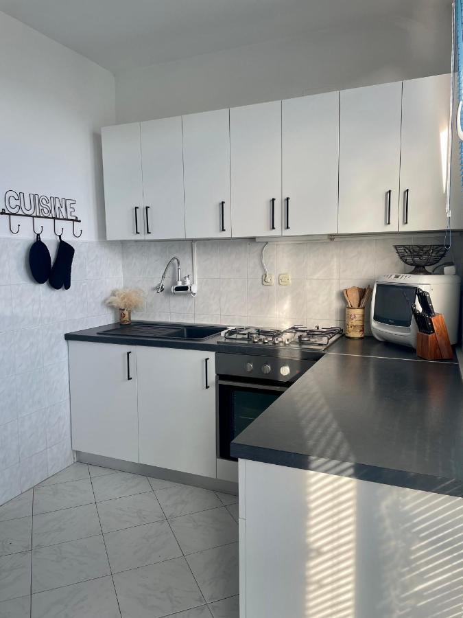 Mare I Kate Apartmani Tribalj 외부 사진