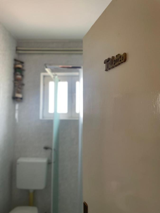 Mare I Kate Apartmani Tribalj 외부 사진