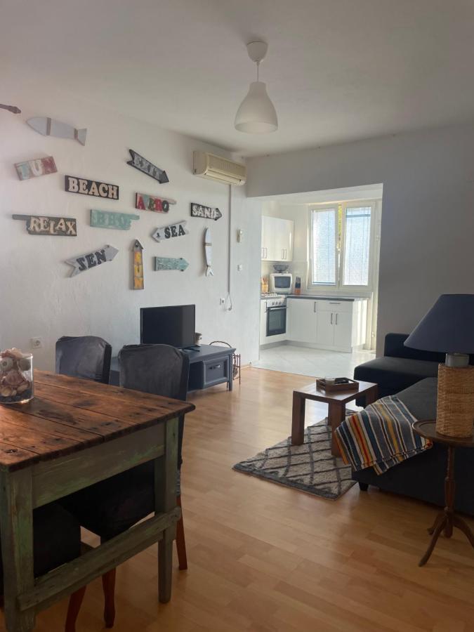Mare I Kate Apartmani Tribalj 외부 사진