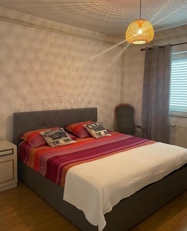 Mare I Kate Apartmani Tribalj 외부 사진