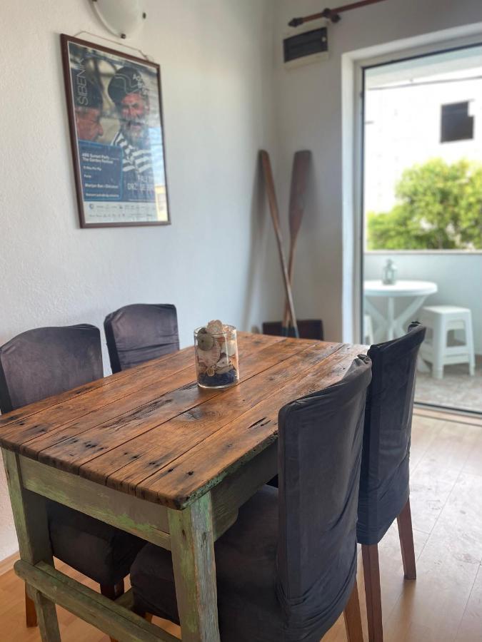Mare I Kate Apartmani Tribalj 외부 사진