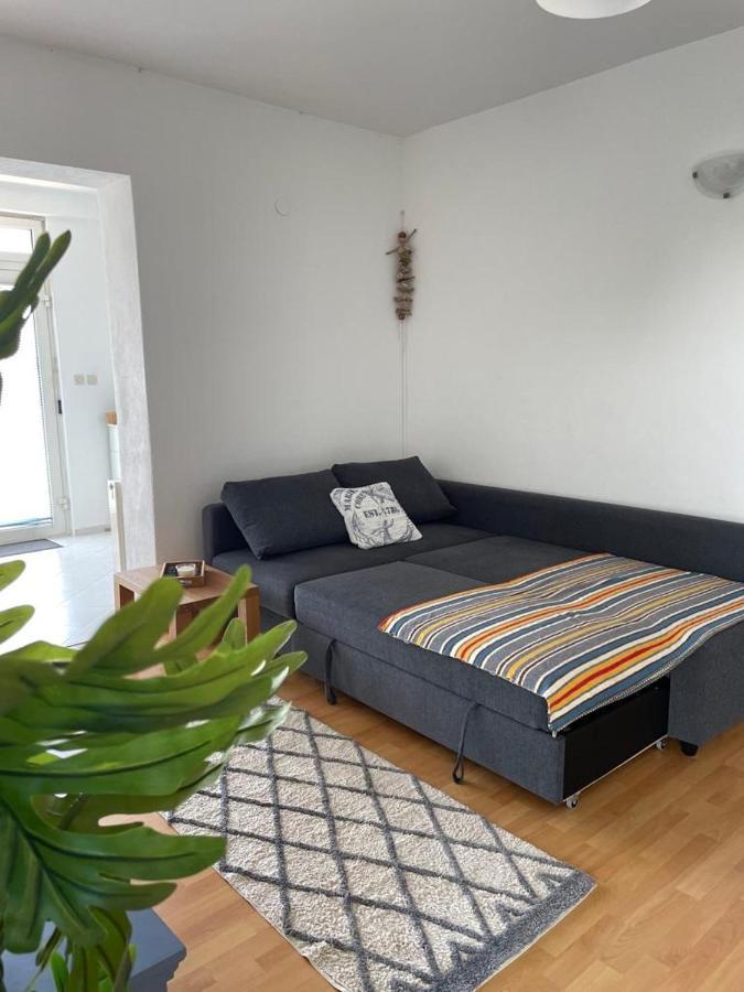 Mare I Kate Apartmani Tribalj 외부 사진