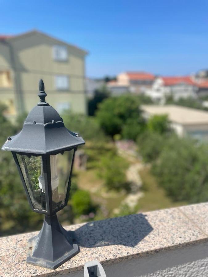 Mare I Kate Apartmani Tribalj 외부 사진