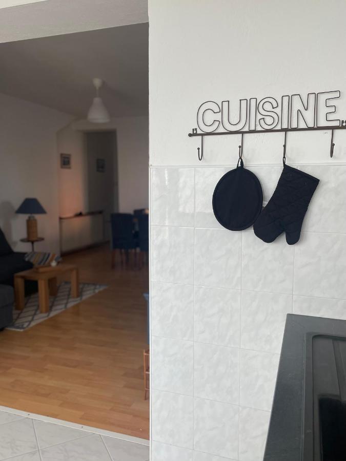 Mare I Kate Apartmani Tribalj 외부 사진