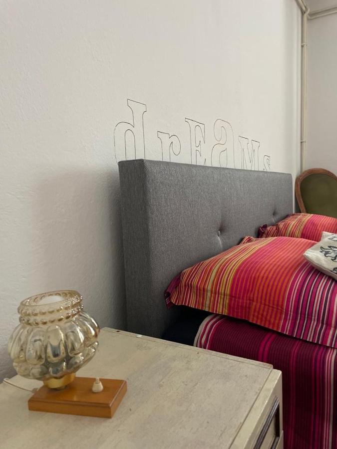 Mare I Kate Apartmani Tribalj 외부 사진