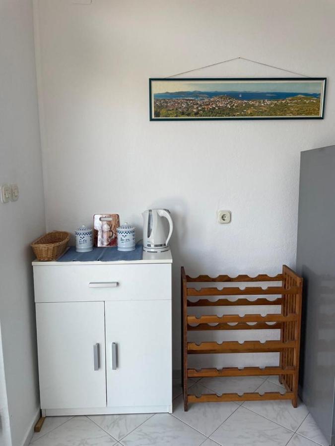Mare I Kate Apartmani Tribalj 외부 사진