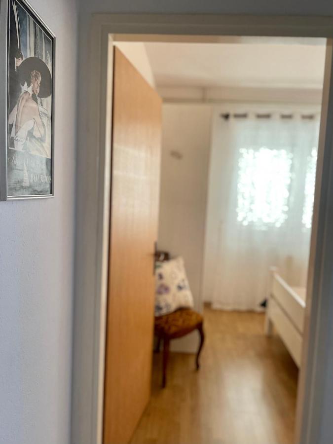 Mare I Kate Apartmani Tribalj 외부 사진