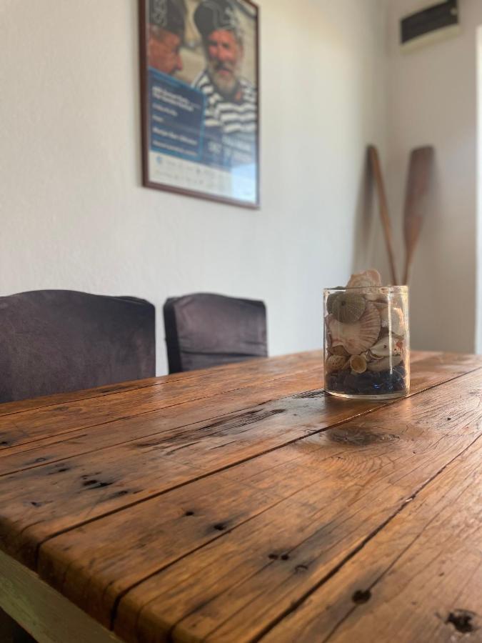 Mare I Kate Apartmani Tribalj 외부 사진