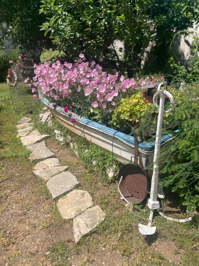 Mare I Kate Apartmani Tribalj 외부 사진