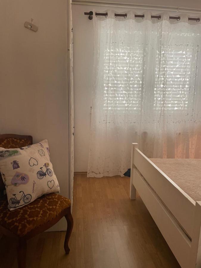 Mare I Kate Apartmani Tribalj 외부 사진