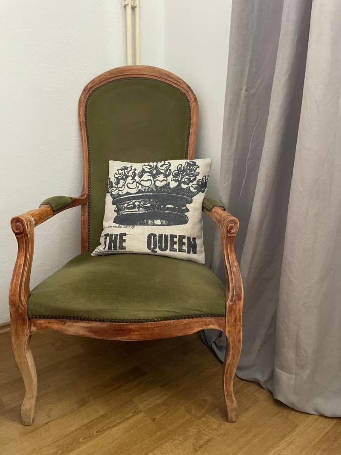 Mare I Kate Apartmani Tribalj 외부 사진