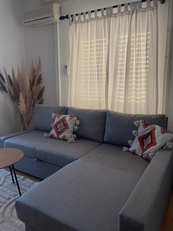 Mare I Kate Apartmani Tribalj 외부 사진