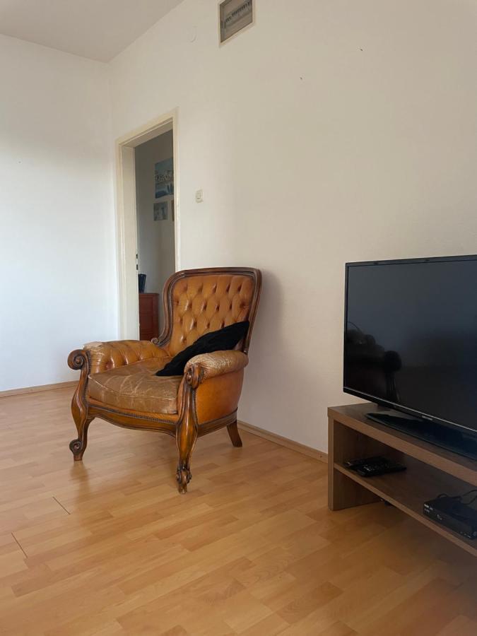 Mare I Kate Apartmani Tribalj 외부 사진