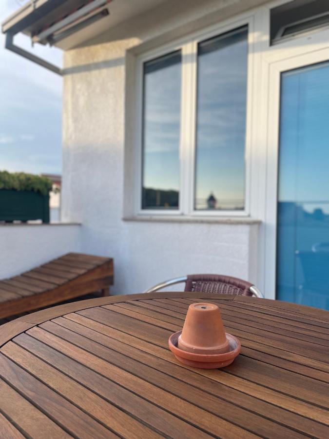 Mare I Kate Apartmani Tribalj 외부 사진