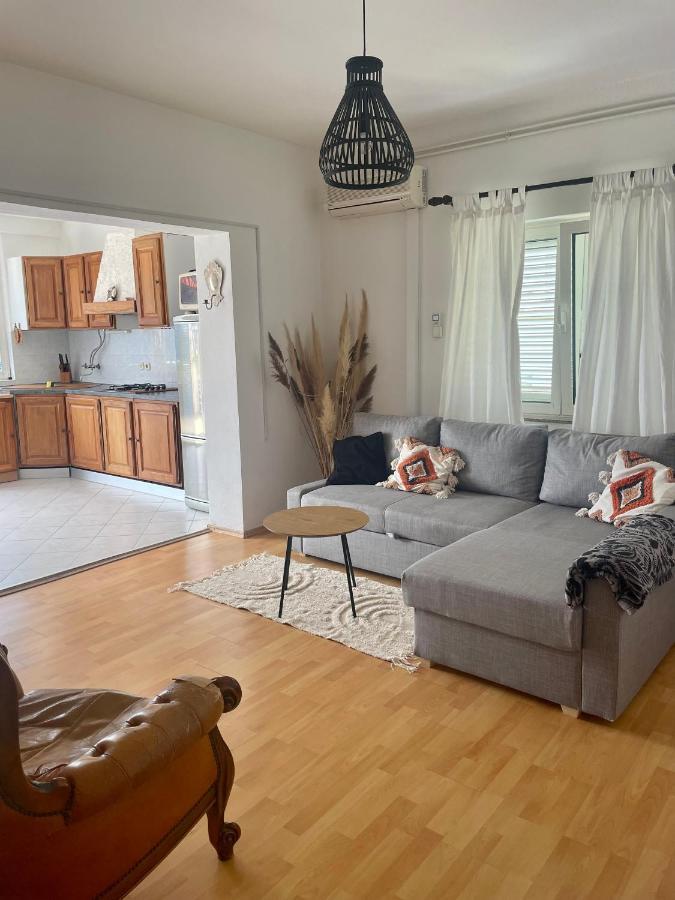 Mare I Kate Apartmani Tribalj 외부 사진