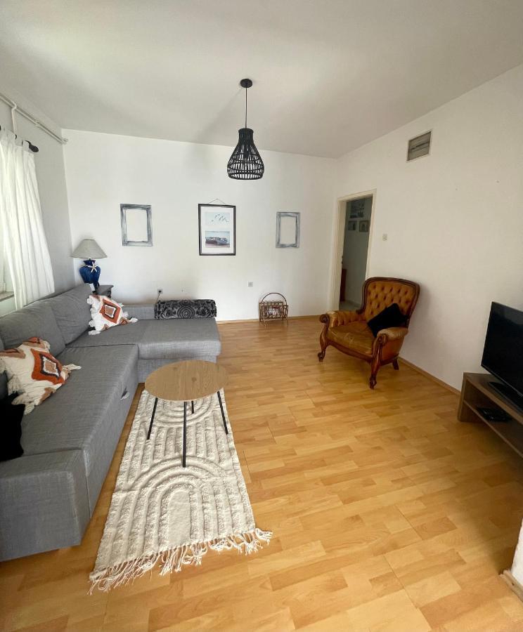 Mare I Kate Apartmani Tribalj 외부 사진